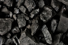 East Melbury coal boiler costs