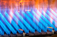 East Melbury gas fired boilers